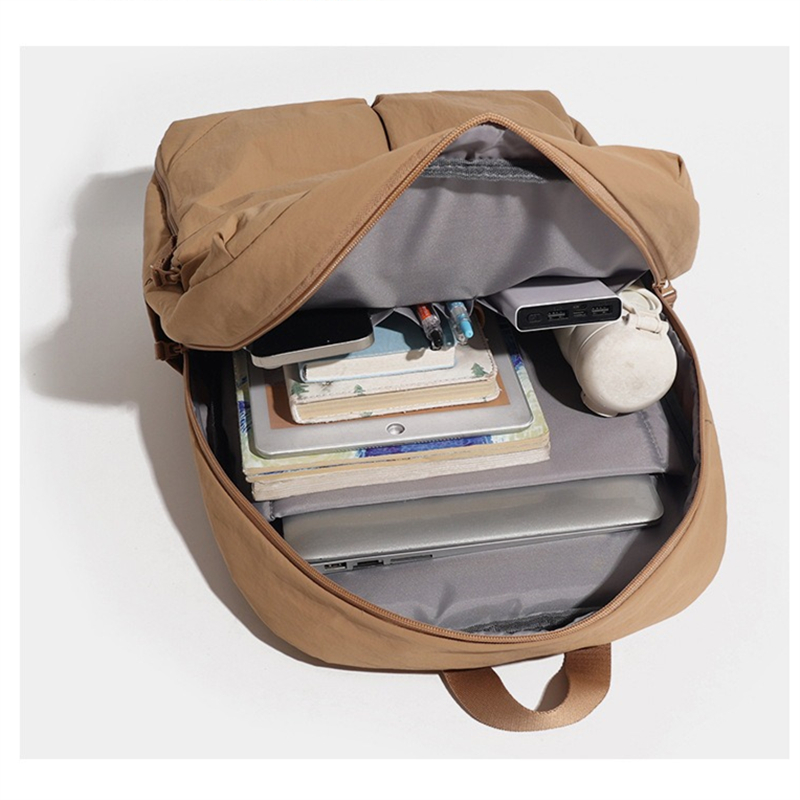 Nesitu Hafif A4 Büyük Kapasite - Women Bags Grey incelemesi ve fiyatı
