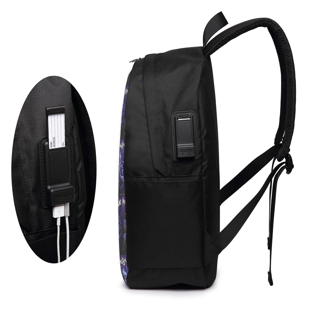 Hareketsiz Beyaz Sırt Çantası  - Womens Backpack incelemesi ve fiyatı