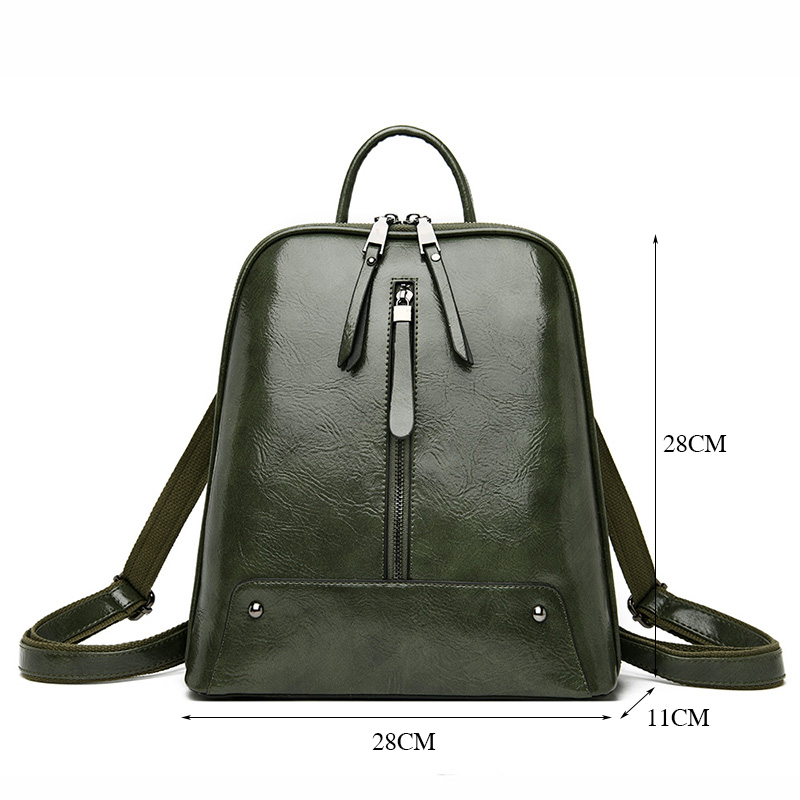 Kadın deri sırt çantası moda s - Women Bags In Sale incelemesi ve fiyatı