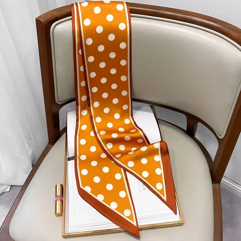 Tasarım Baskılı İnce Eşarp Eko - Women'S Bags Designer Brands incelemesi ve fiyatı