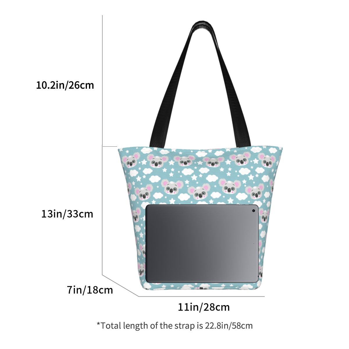 Özel Sevimli Avustralya Koala  - Women Bags In Australia incelemesi ve fiyatı