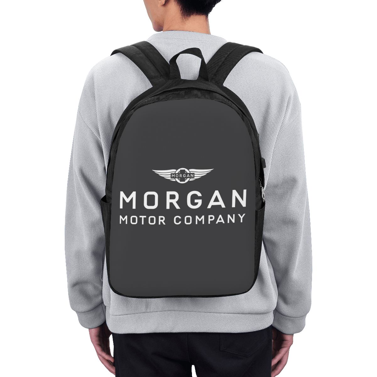 Morgan Motor Car Company Sırt  - Womens Backpack incelemesi ve fiyatı