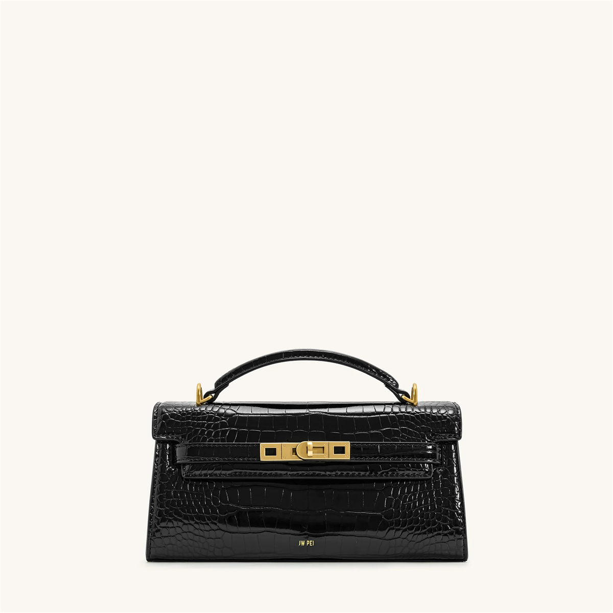 Vintage Metal Tokalı, Lüks Der - Women Bags Jw Pei incelemesi ve fiyatı