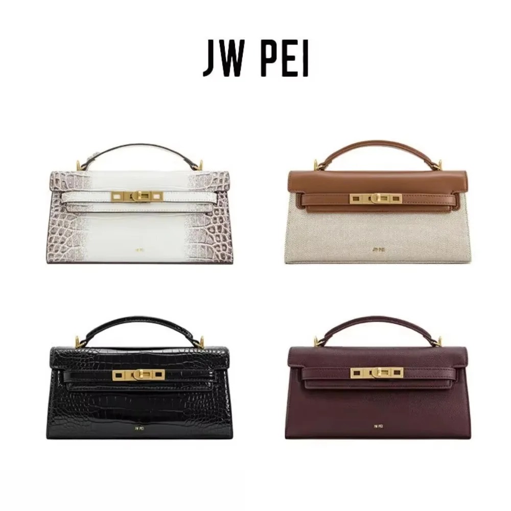 Lüks Tasarım 2026 JW PEI Timsa - Women Bags Jw Pei incelemesi ve fiyatı
