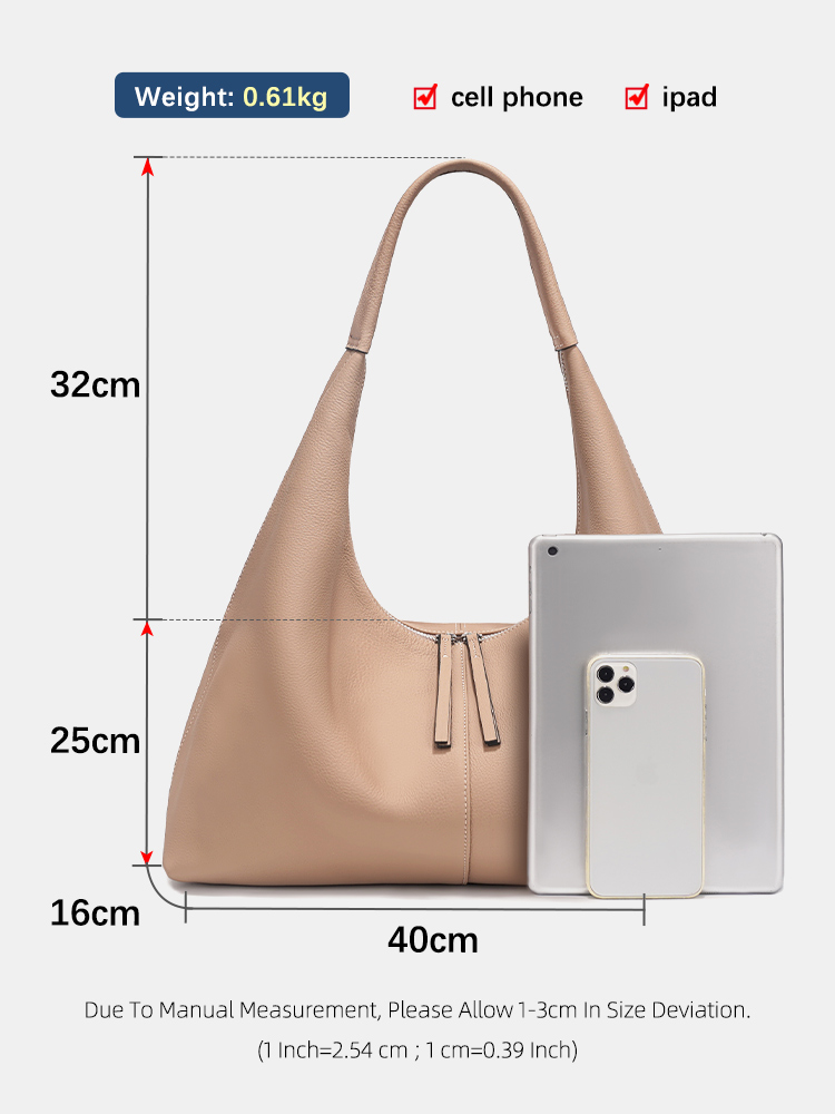 Zency Büyük Kapasiteli Tote Ça - Women Bags For Work incelemesi ve fiyatı