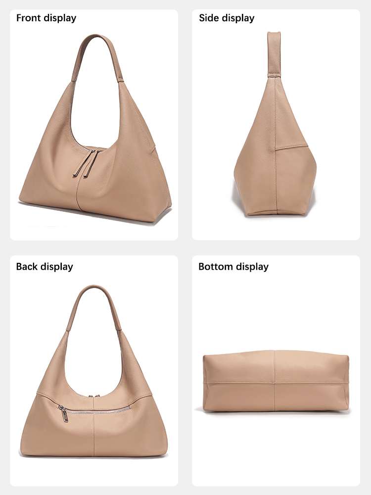 Zency Büyük Kapasiteli Tote Ça - Women Bags For Work incelemesi ve fiyatı