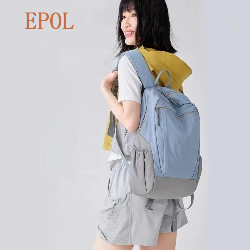 EPOL 2026 Kadın Sırt Çantaları - Women Bags 2026 Trends incelemesi ve fiyatı