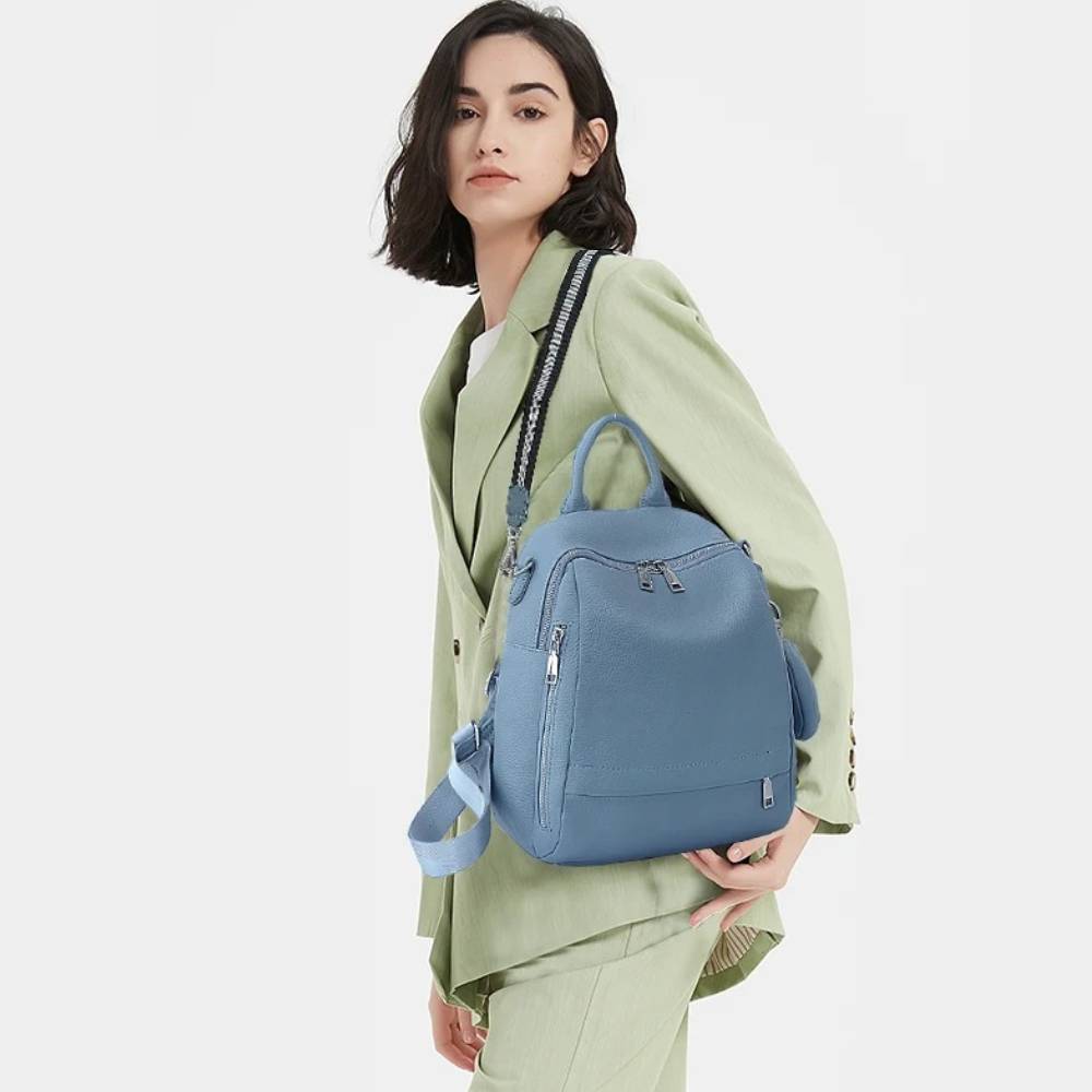 Zency Kadın Hakiki Deri Sırt Ç - Women Bags In Sale incelemesi ve fiyatı