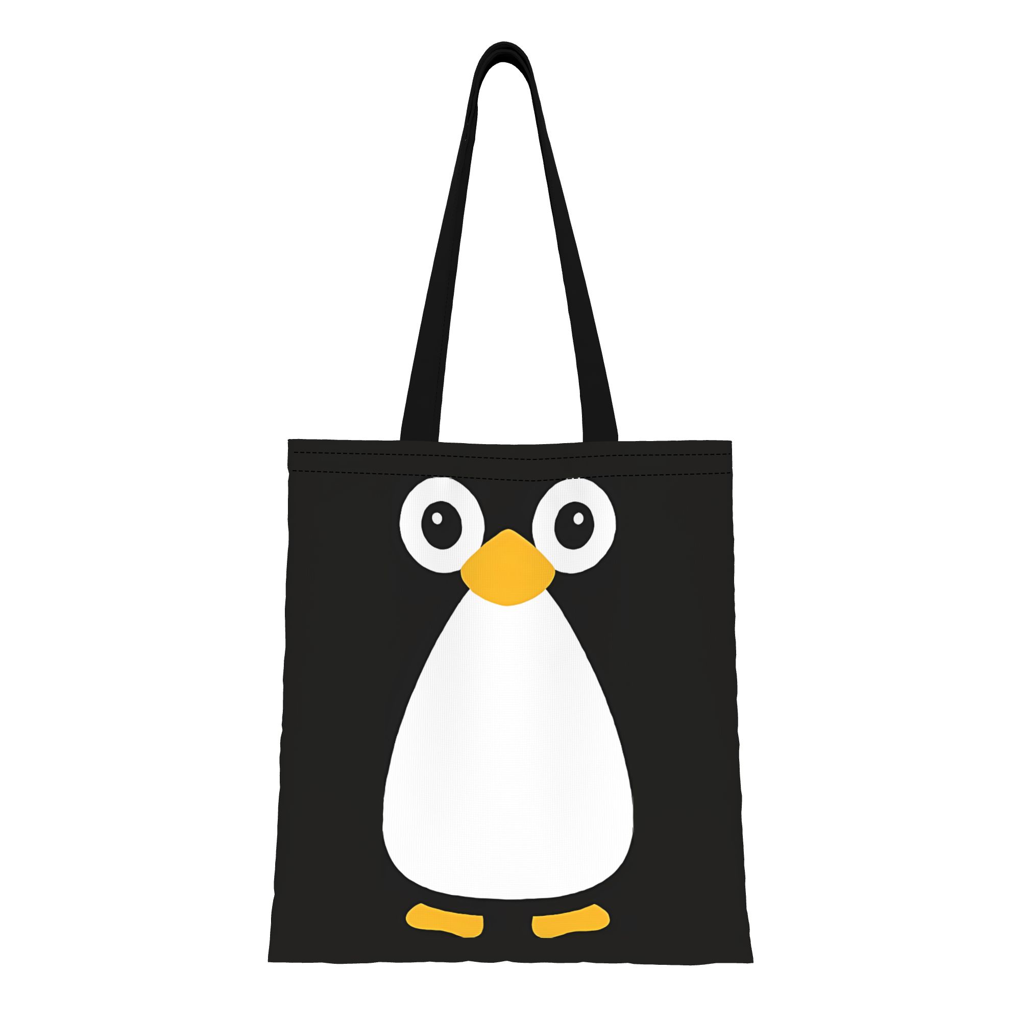 Kawaii Vektör Penguen Hayvan Y - Women Bags Vector incelemesi ve fiyatı