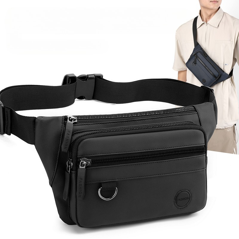 Unisex Su Geçirmez Bel Çantası - Women Bags For Work incelemesi ve fiyatı
