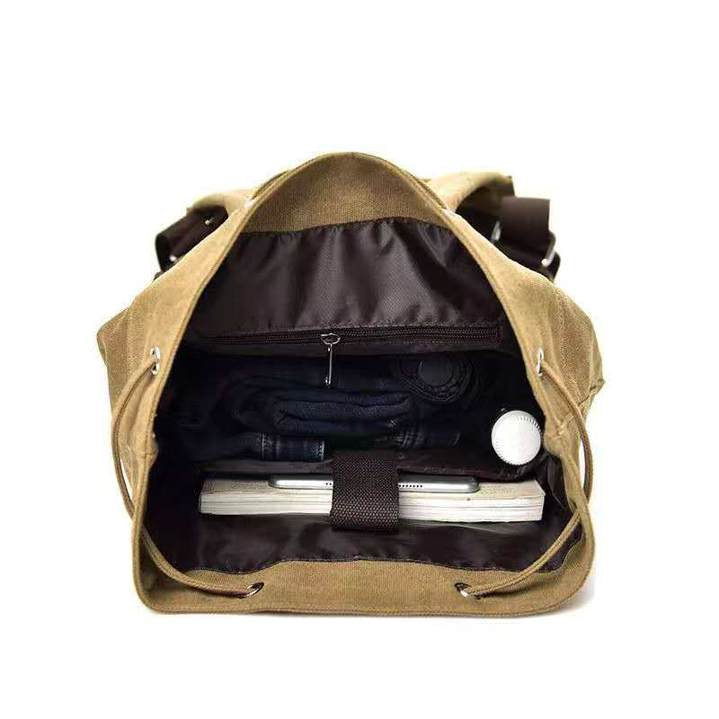 2026 Kanvas sırt çantası, çift - Women Bags Casual incelemesi ve fiyatı