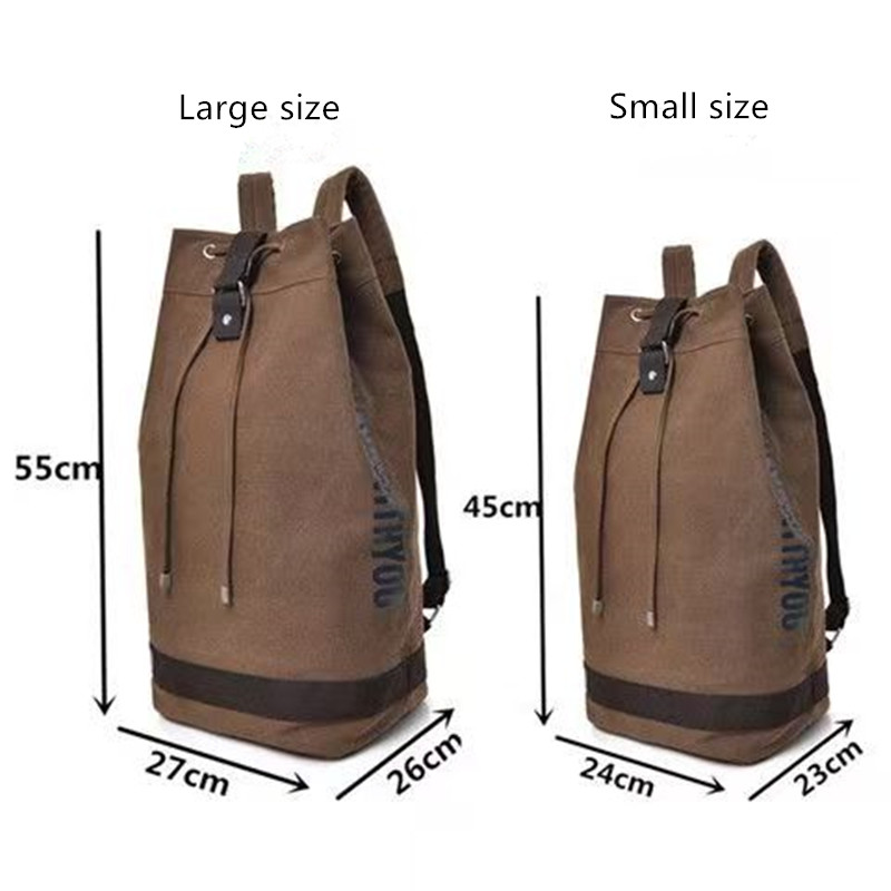 2026 Kanvas sırt çantası, çift - Women Bags Casual incelemesi ve fiyatı