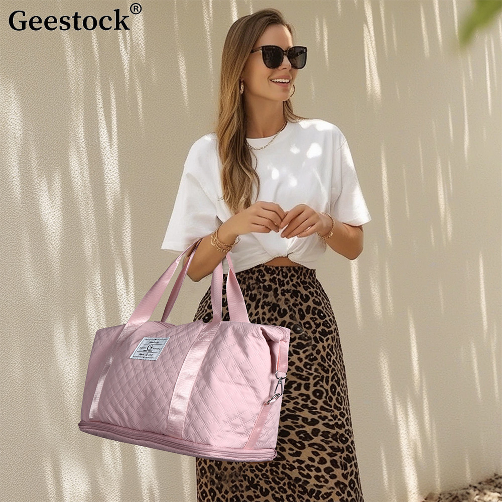 Geestock Seyahat Silindir Çant - Women Bags Pk incelemesi ve fiyatı