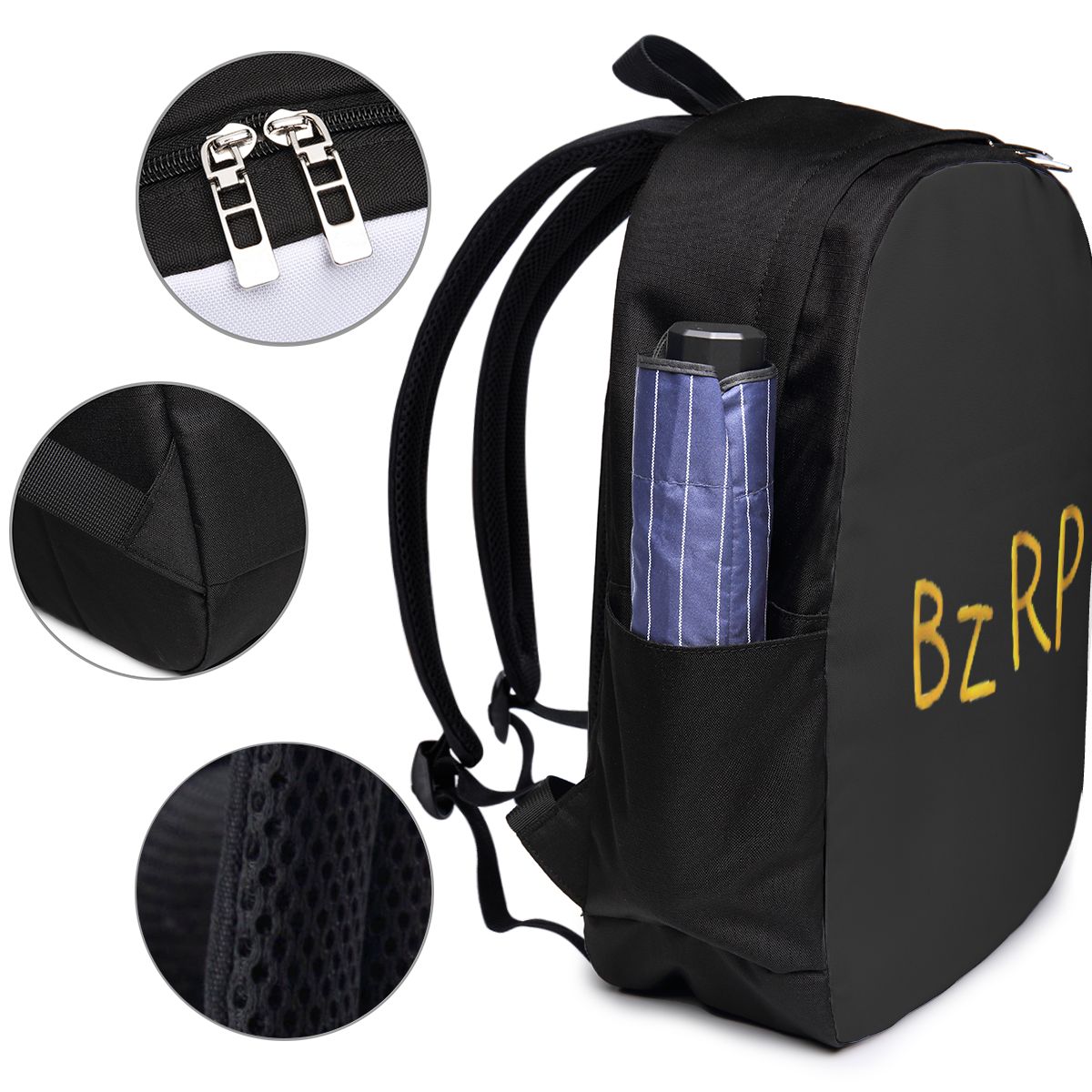 Bizarrap Cap (BZRP) Sırt Çanta - Womens Backpack incelemesi ve fiyatı