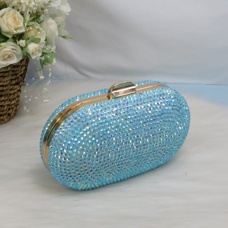 2025 Yeni Varış Mavi Yeşil AB  - Women Bags For Party incelemesi ve fiyatı