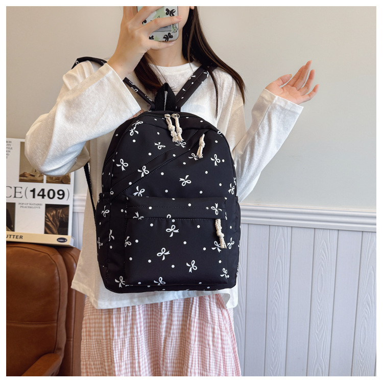 Okula Dönüş 3 Parçalı Çiçek De - Women Bags Casual incelemesi ve fiyatı