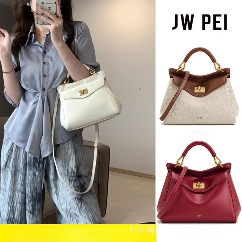 2026 JW PEI Kilitli Çanta, Kil - Women Bags Jw Pei incelemesi ve fiyatı