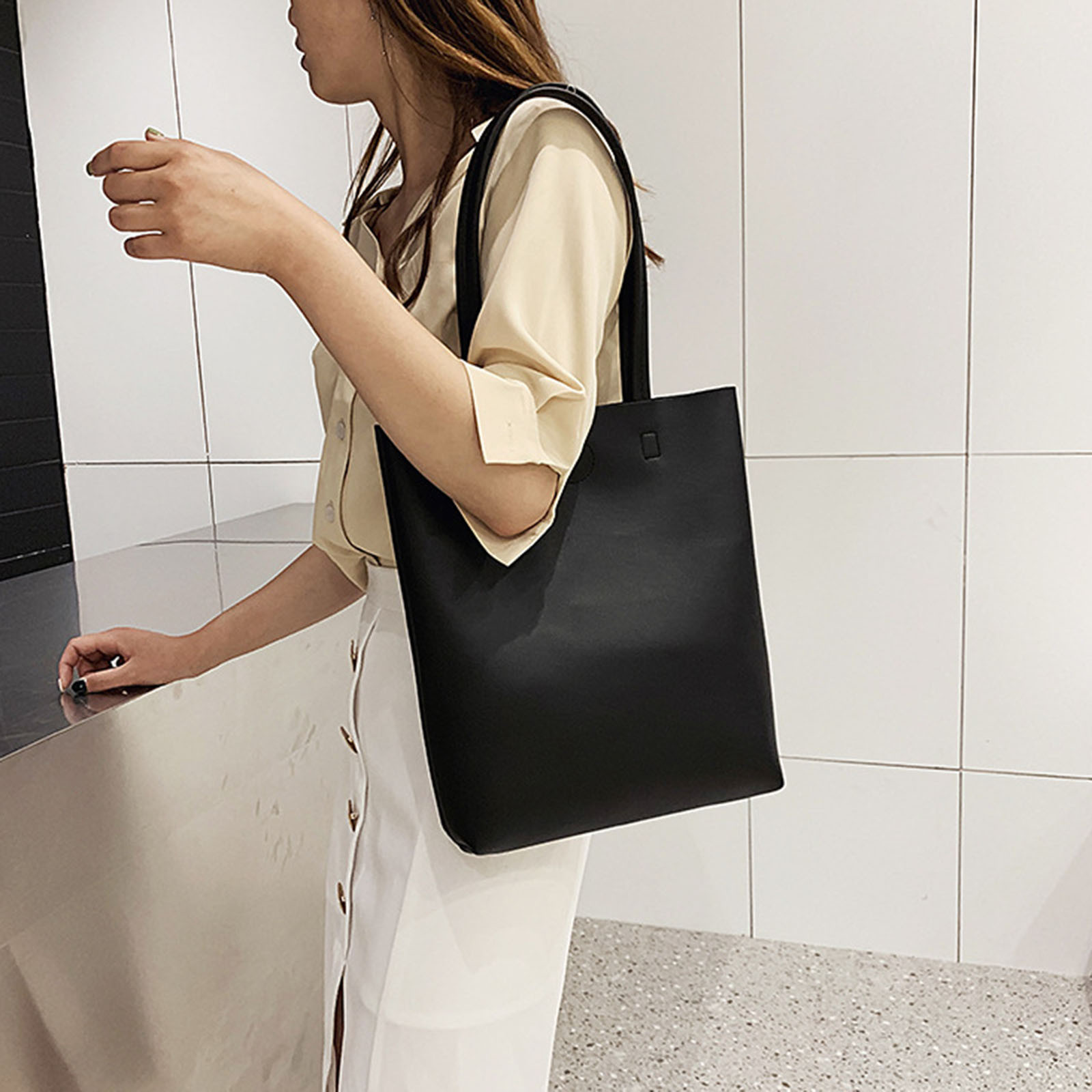 Kadın Tote Çanta Moda Koltukal - Women Bags Low Price incelemesi ve fiyatı