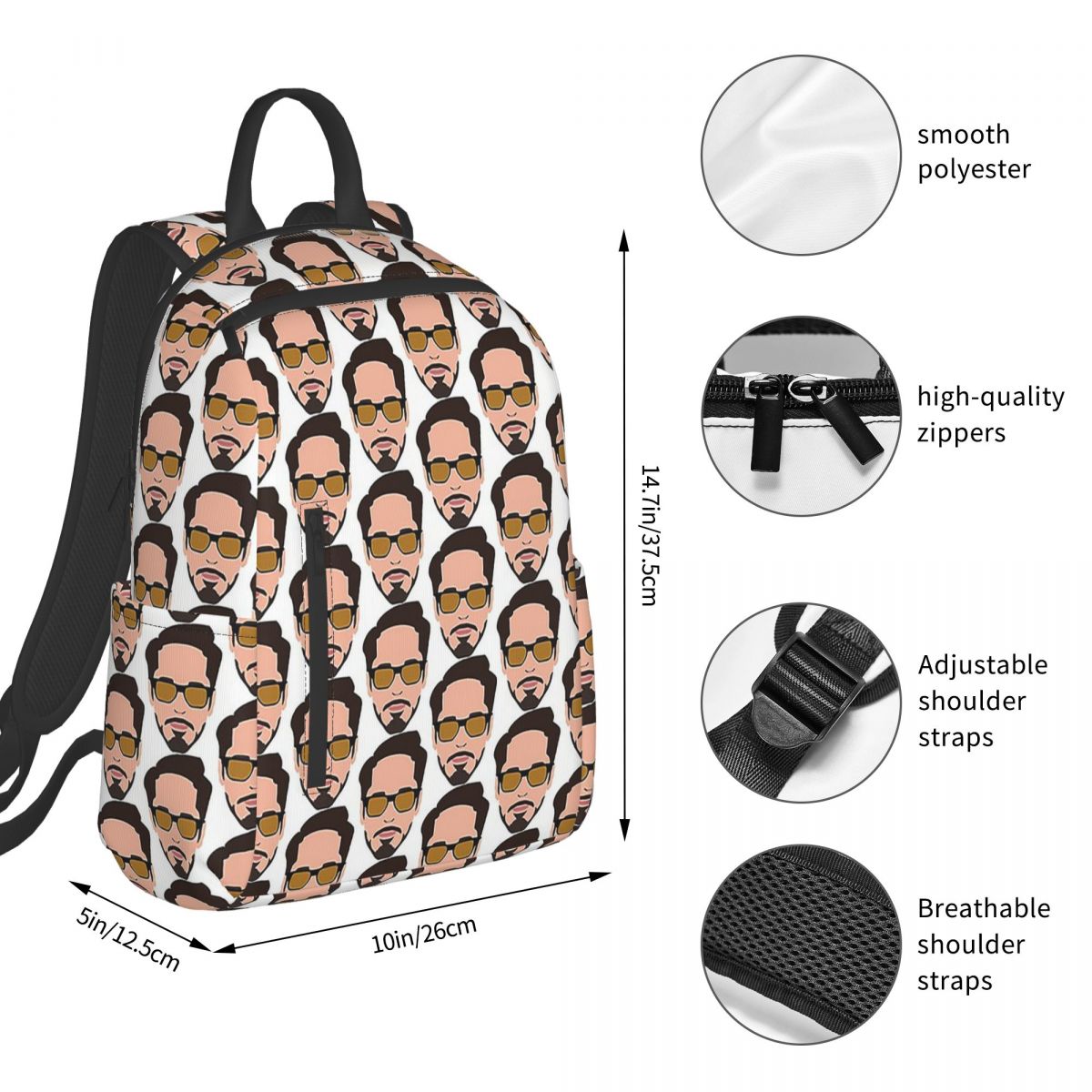 Robert Downey Jr. Vektör Sırt  - Women Bags Vector incelemesi ve fiyatı