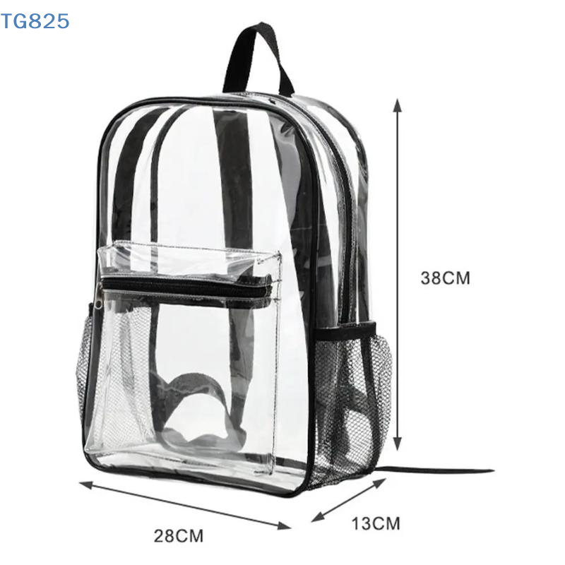 【AN】【AN】Şeffaf PVC Açık Hava S - Women Bags Casual incelemesi ve fiyatı