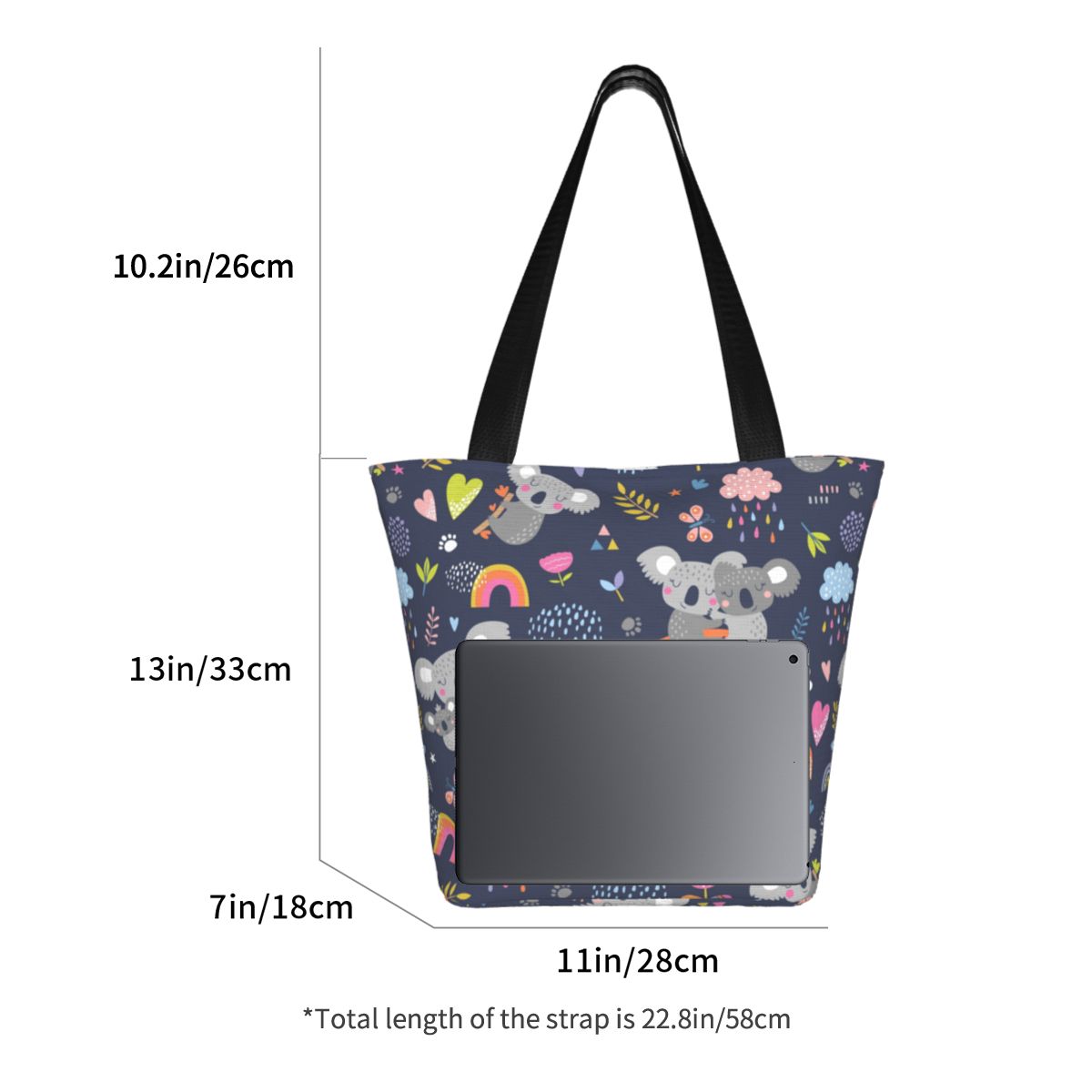 Özel Sevimli Avustralya Koala  - Women Bags In Australia incelemesi ve fiyatı