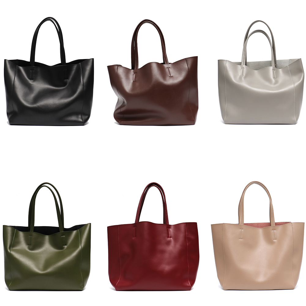 Minimalist Büyük Tote Çanta Ka - Women Bags Low Price incelemesi ve fiyatı