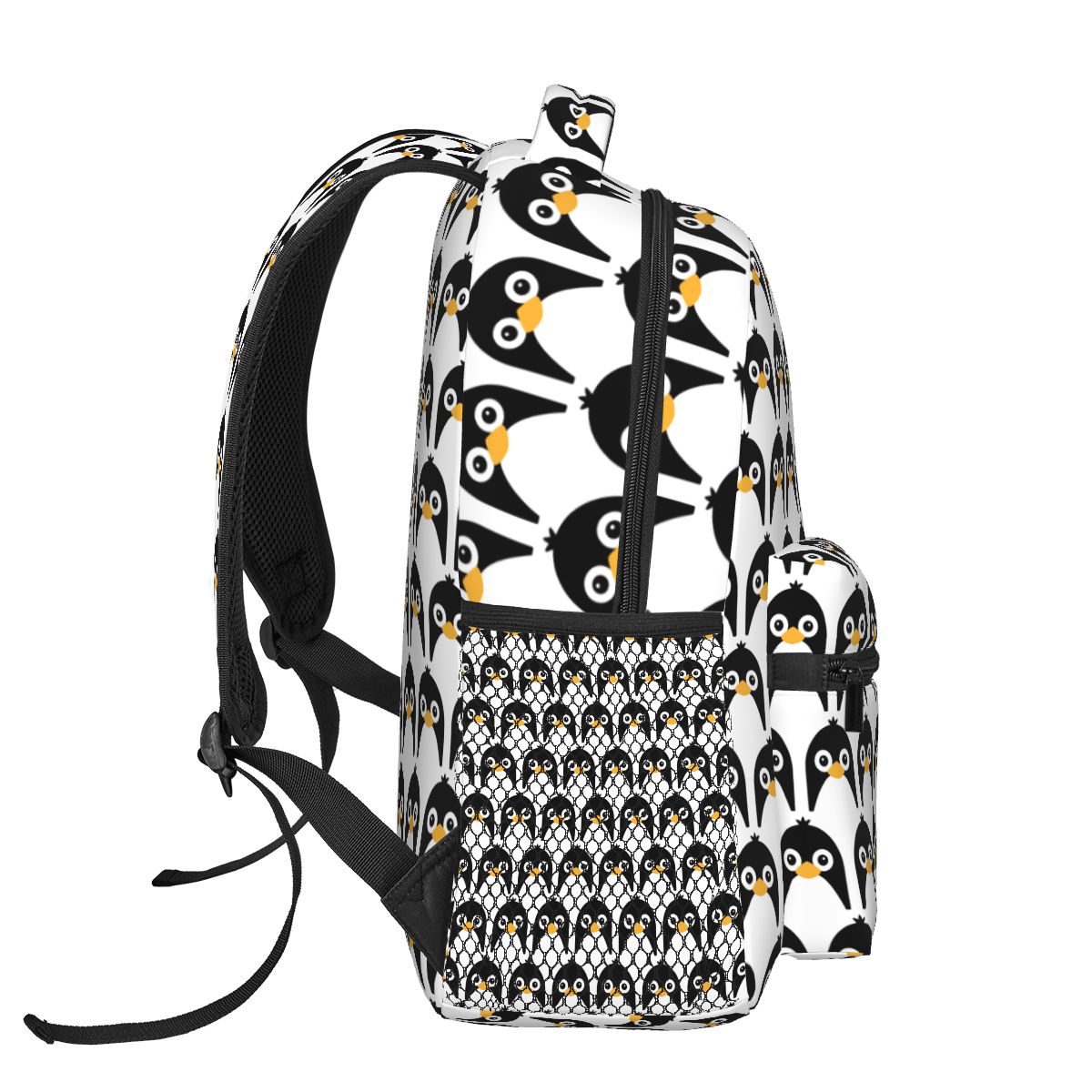 Sevimli Vektör Penguen Sırt Ça - Women Bags Vector incelemesi ve fiyatı