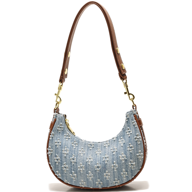 Moda Denim Hobo Çanta 2026 İlk - Women Bags For Work incelemesi ve fiyatı