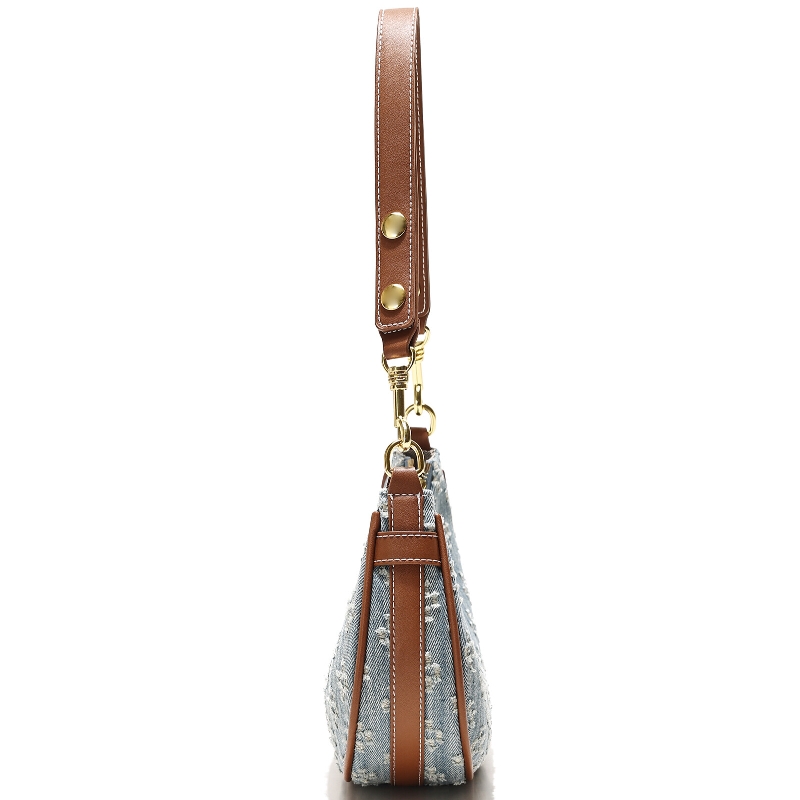 Moda Denim Hobo Çanta 2026 İlk - Women Bags For Work incelemesi ve fiyatı