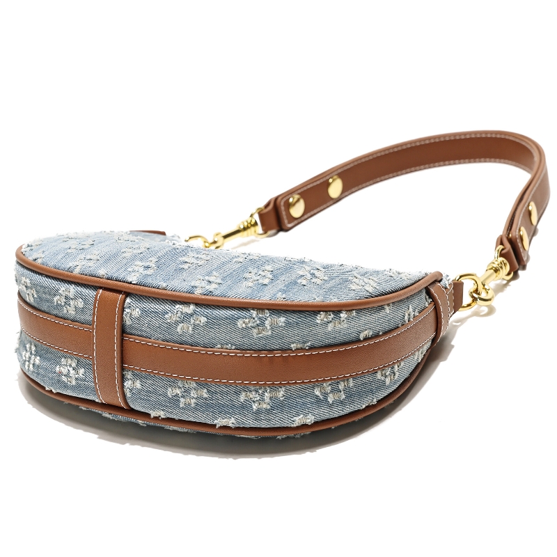 Moda Denim Hobo Çanta 2026 İlk - Women Bags For Work incelemesi ve fiyatı