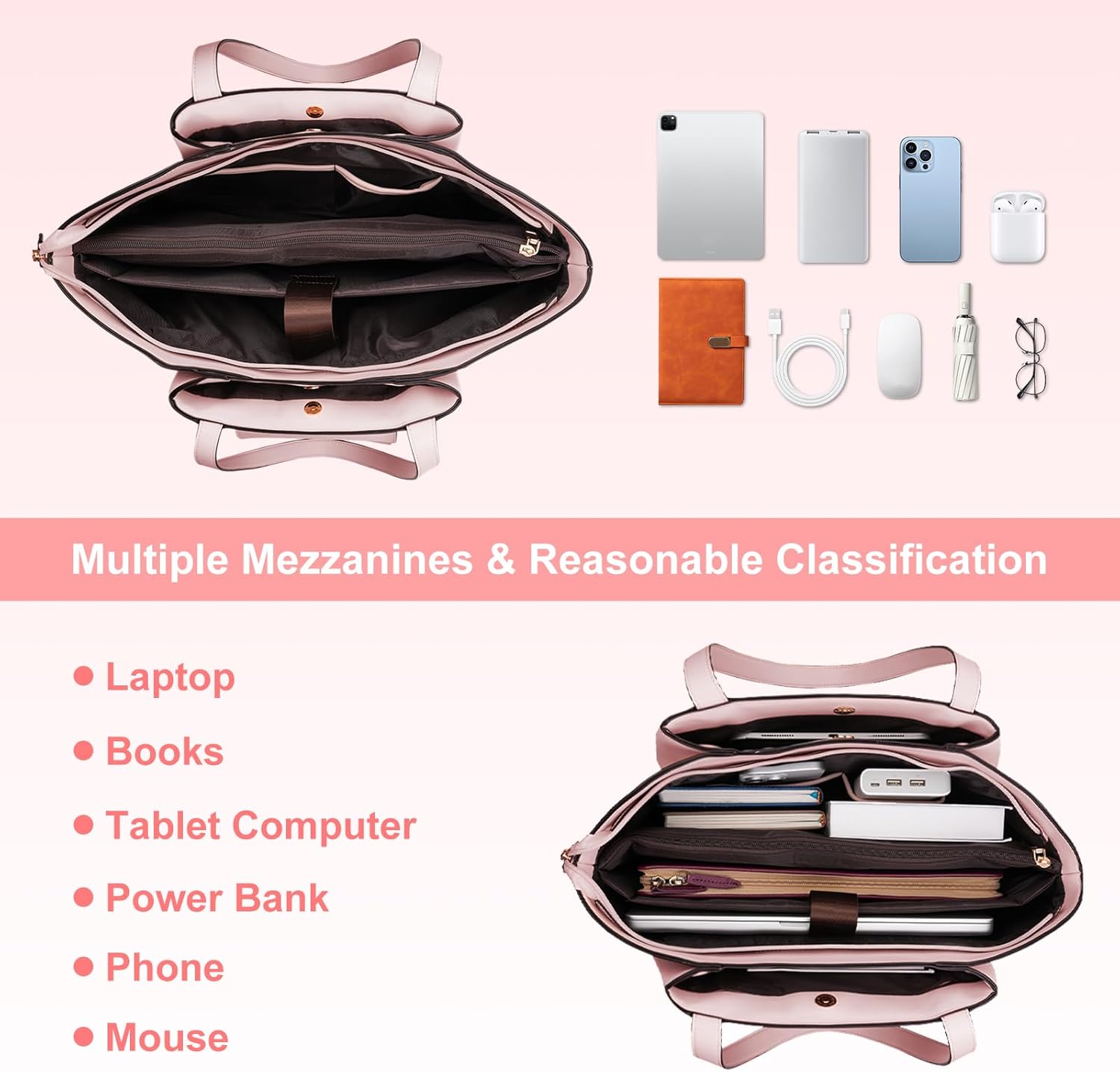 Dizüstü bilgisayar çantası PU  - Women Bags Pk incelemesi ve fiyatı