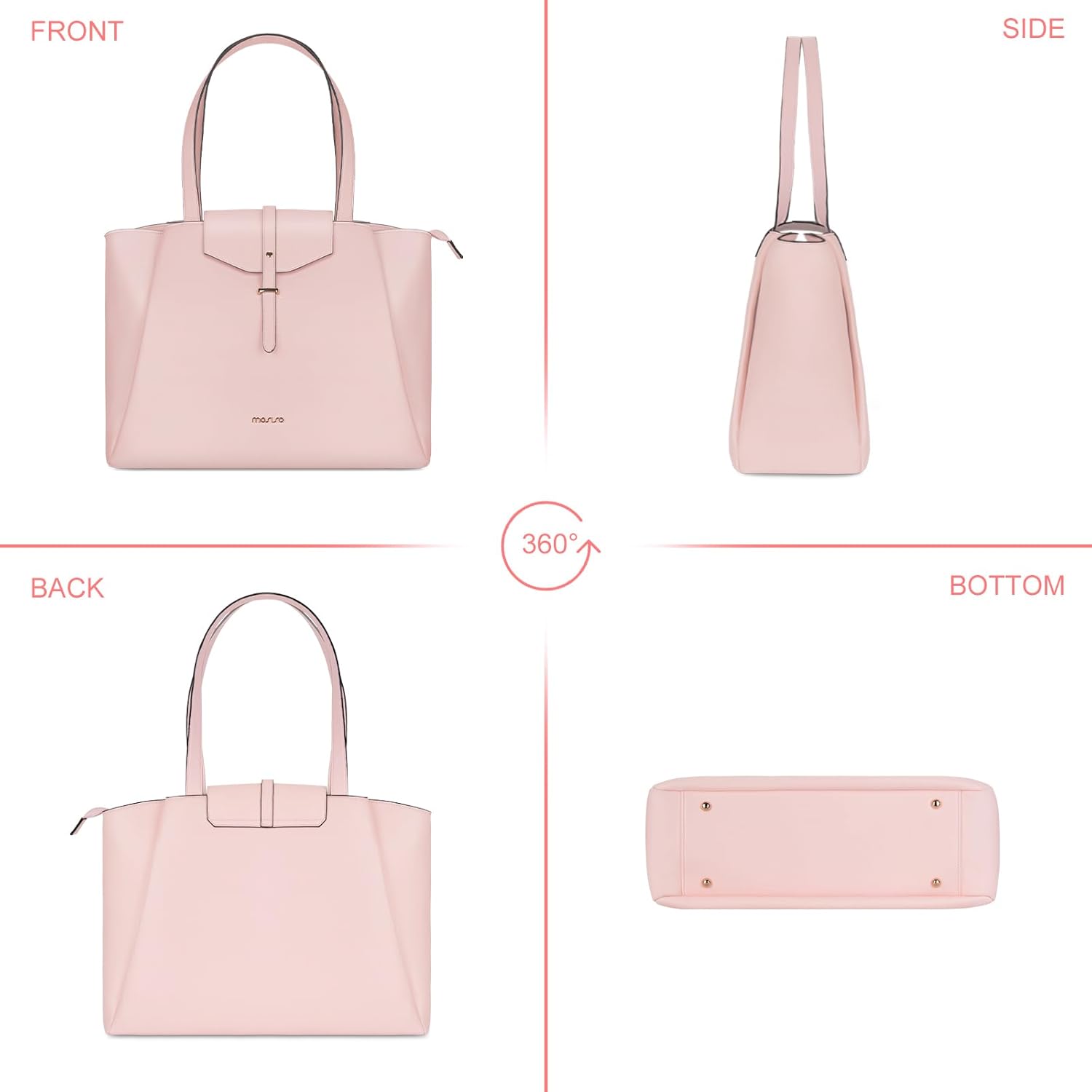 Dizüstü bilgisayar çantası PU  - Women Bags Pk incelemesi ve fiyatı