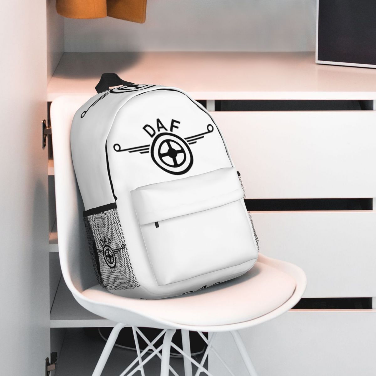 Daf Kamyon Logosu Vektör Tasar - Women Bags Vector incelemesi ve fiyatı