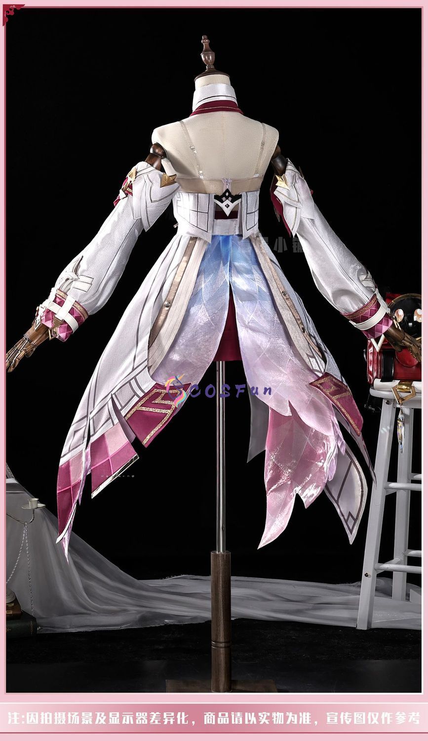 Genshin Impact Linnea Cosplay  - Women Bags For Party incelemesi ve fiyatı
