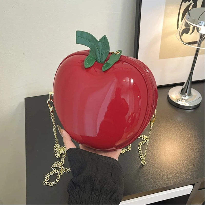 Kadınlar için sevimli Apple Ça - Women Bags 2026 Trends incelemesi ve fiyatı