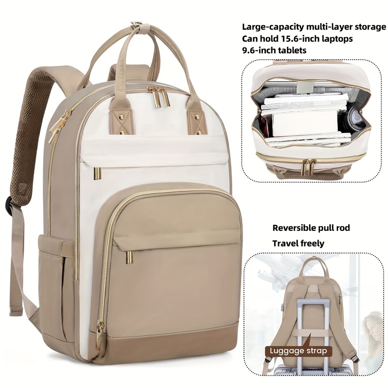 Havayolu şirketi tarafından ta - Women Bags With Laptop Compartment incelemesi ve fiyatı