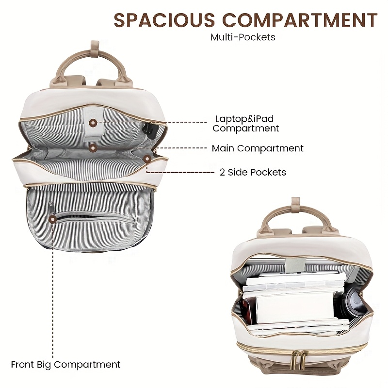 Havayolu şirketi tarafından ta - Women Bags With Laptop Compartment incelemesi ve fiyatı