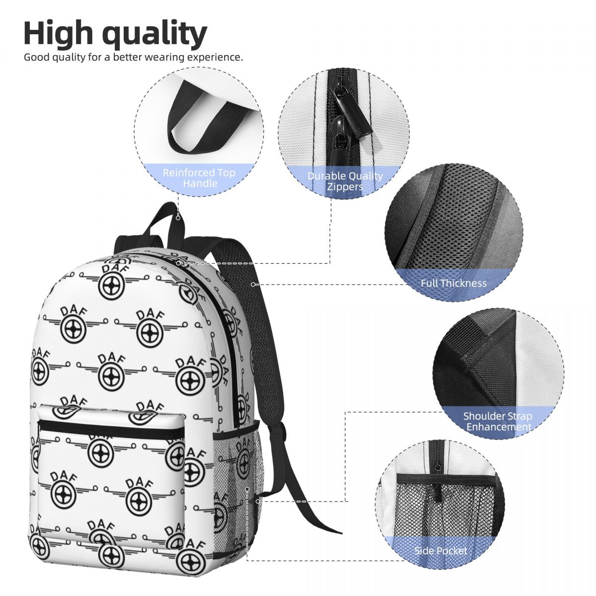 Daf Kamyon Logosu Vektör Tasar - Women Bags Vector incelemesi ve fiyatı