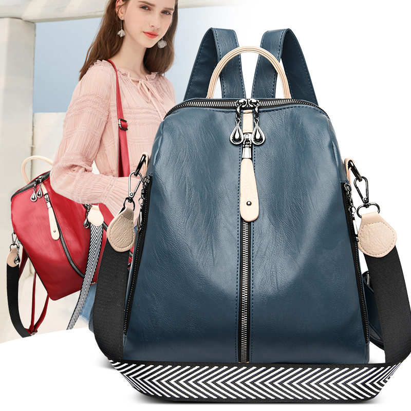 Moda sırt çantası kadın yumuşa - Women Bags In Sale incelemesi ve fiyatı
