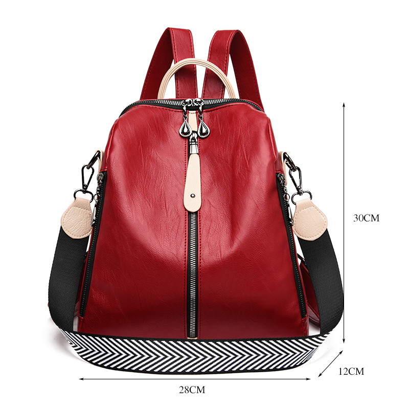 Moda sırt çantası kadın yumuşa - Women Bags In Sale incelemesi ve fiyatı