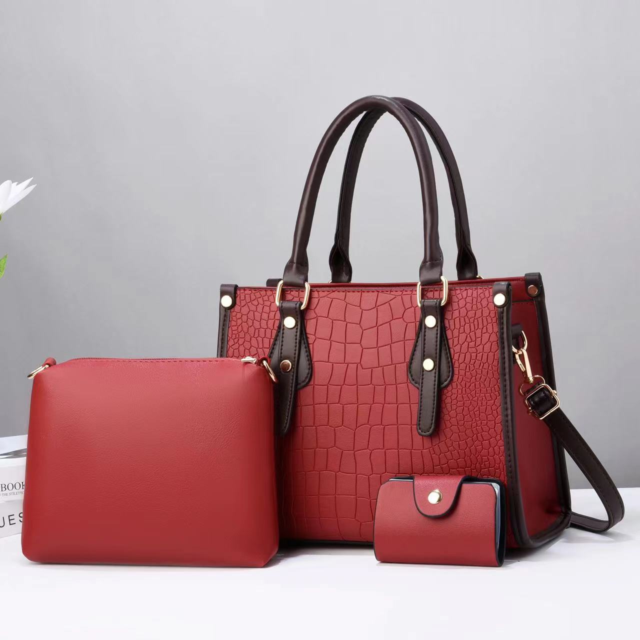 Şık Üniversal Kadın Çantası 20 - Women Hand Bags Sale incelemesi ve fiyatı
