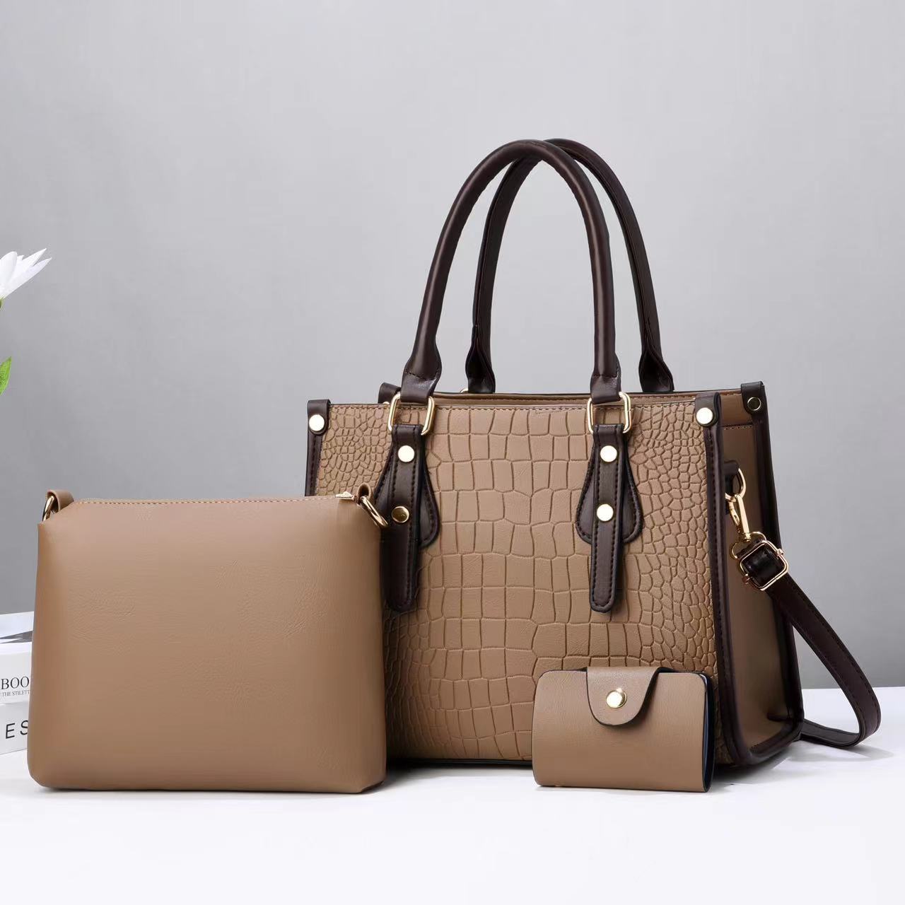 Şık Üniversal Kadın Çantası 20 - Women Hand Bags Sale incelemesi ve fiyatı