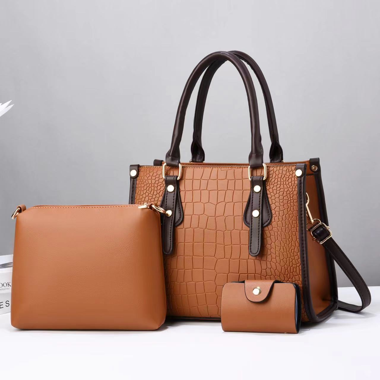 Şık Üniversal Kadın Çantası 20 - Women Hand Bags Sale incelemesi ve fiyatı