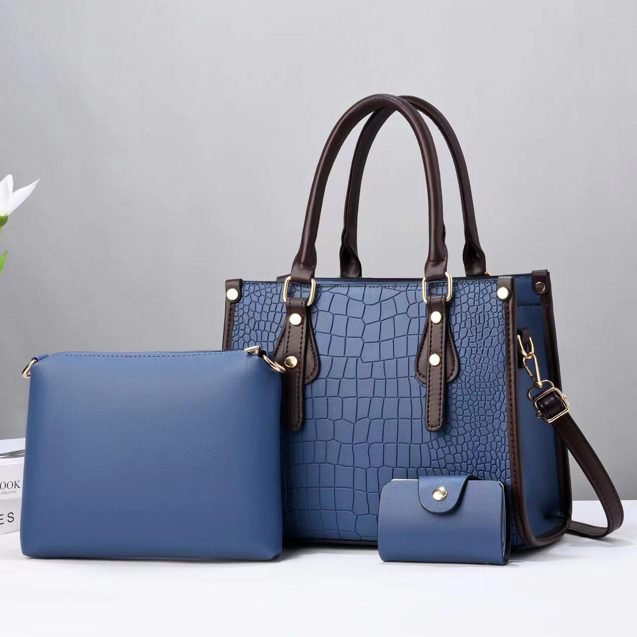 Şık Üniversal Kadın Çantası 20 - Women Hand Bags Sale incelemesi ve fiyatı