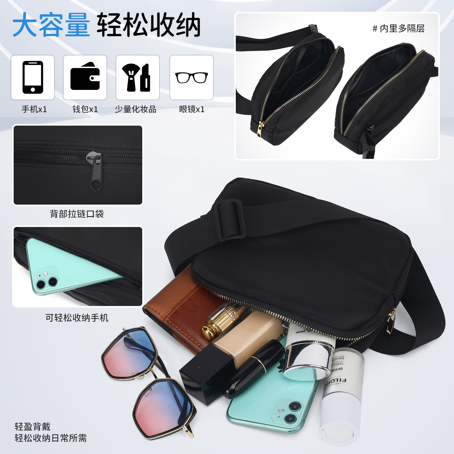 Avustralya Bayrağı Fanny Paket - Women Bags In Australia incelemesi ve fiyatı