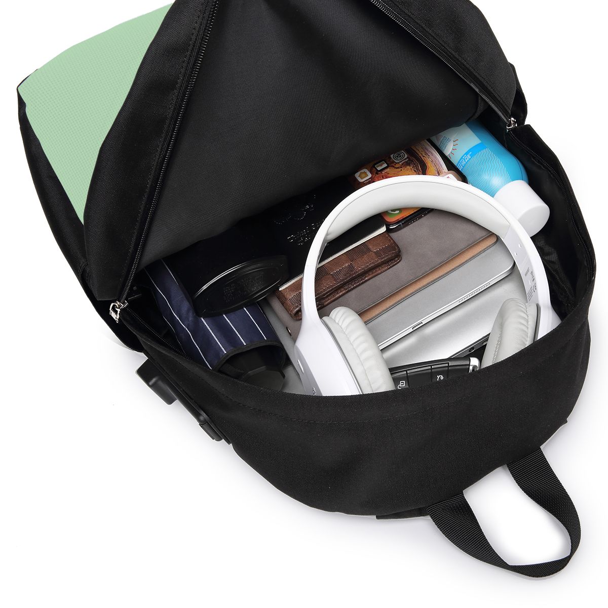 Titties Golf Topu Sırt Çantası - Womens Backpack incelemesi ve fiyatı