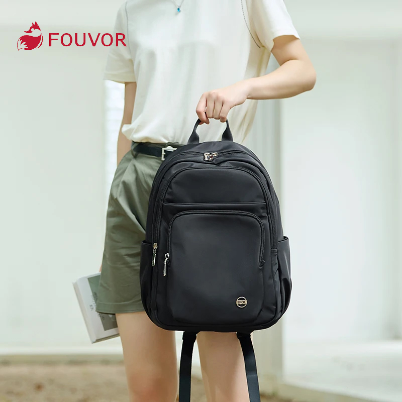 Fouvor Uçak Kabin Sırt Çantası - Women Bags With Laptop Compartment incelemesi ve fiyatı