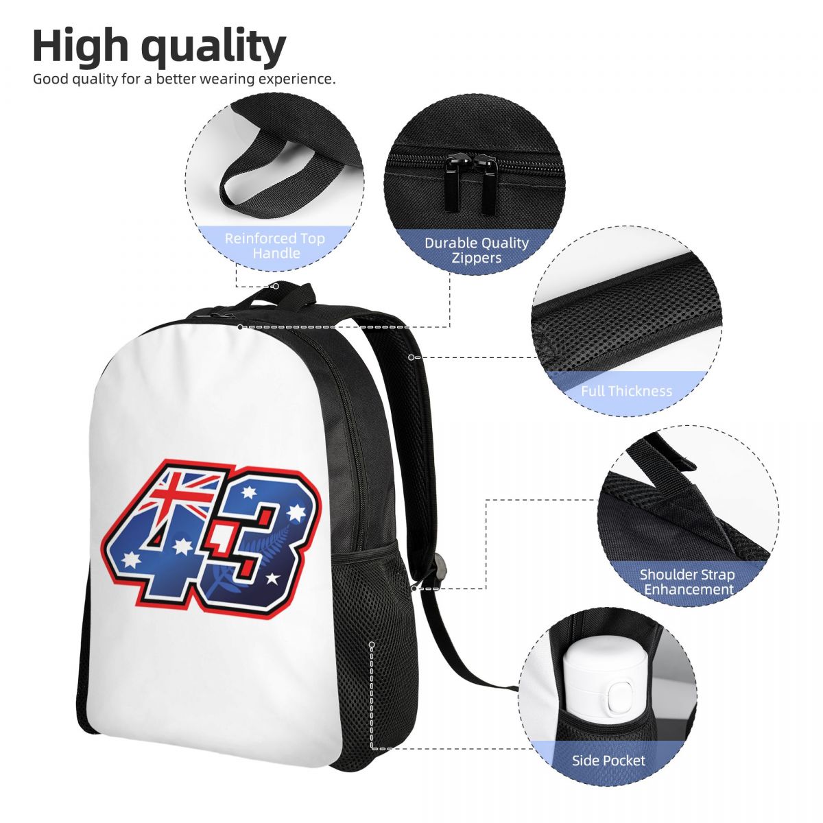 Jack Miller Numarası 43. Avust - Women Bags In Australia incelemesi ve fiyatı