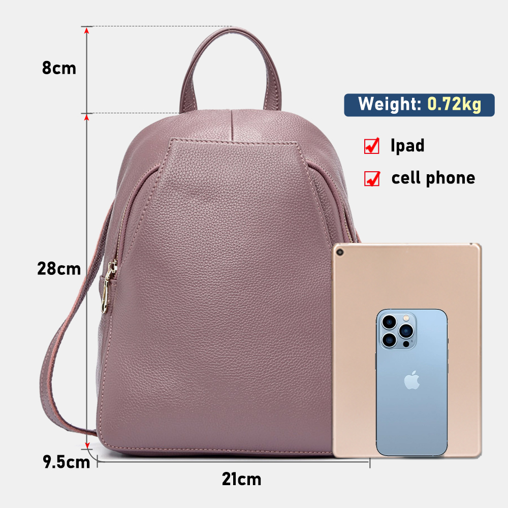Zency Charm Kadın Sırt Çantası - Women Bags In Sale incelemesi ve fiyatı