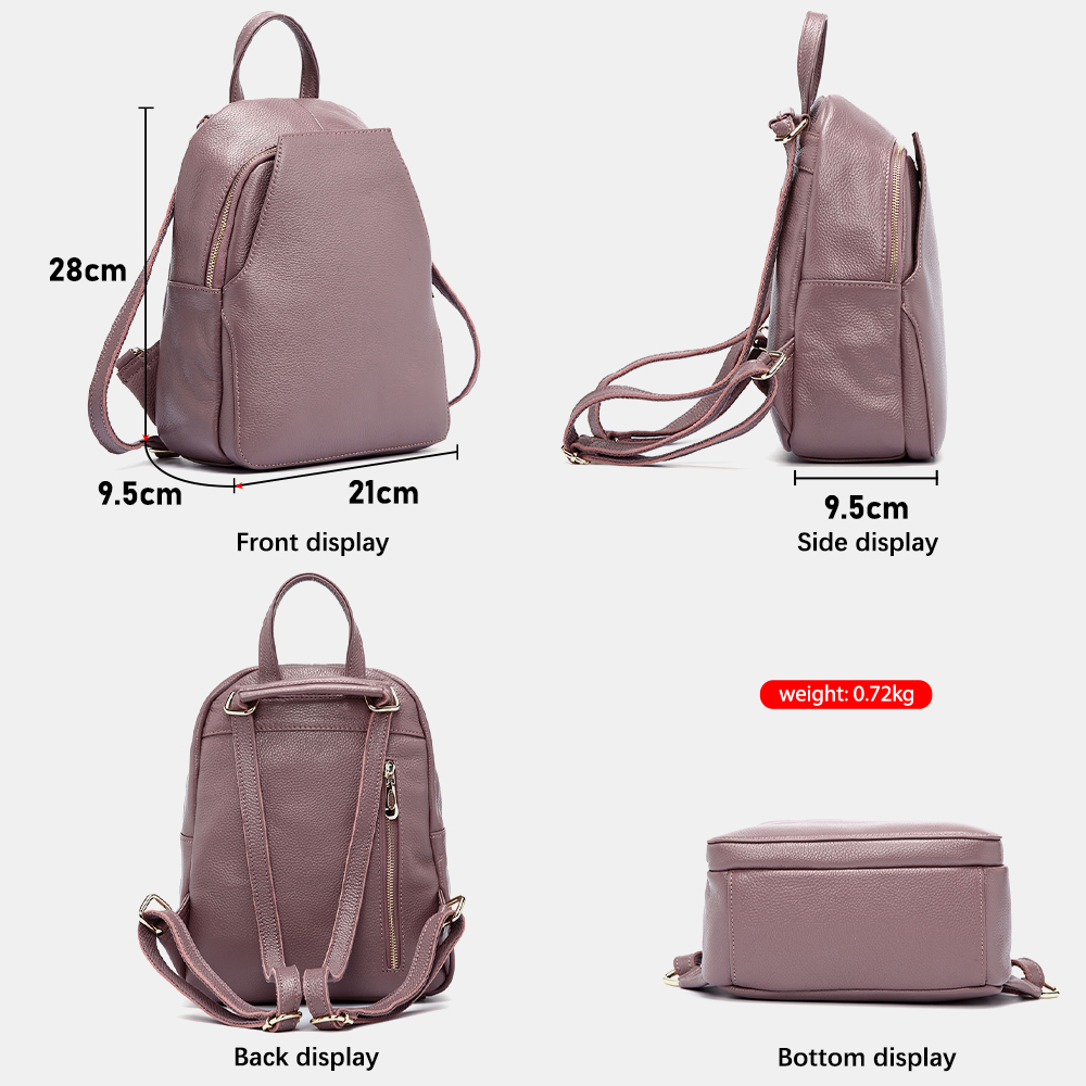 Zency Charm Kadın Sırt Çantası - Women Bags In Sale incelemesi ve fiyatı